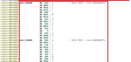 Ransomware Ελλάδα: GandCrab Remote Desktop Windows