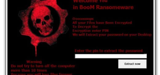 Ransomware Ελλάδα: Ryuk hack Facebook Aurora