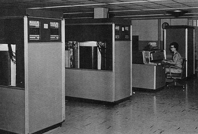 ibm 350 model photo