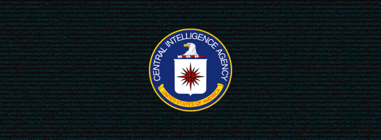 CIA Spam email με pdf αρχείο