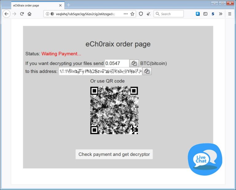 ΕΧΕΙΣ QNAP? Διάβασε εδώ, αλλιώς… Ransomware!