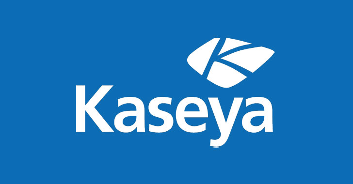 Kaseya Ransomware attack
