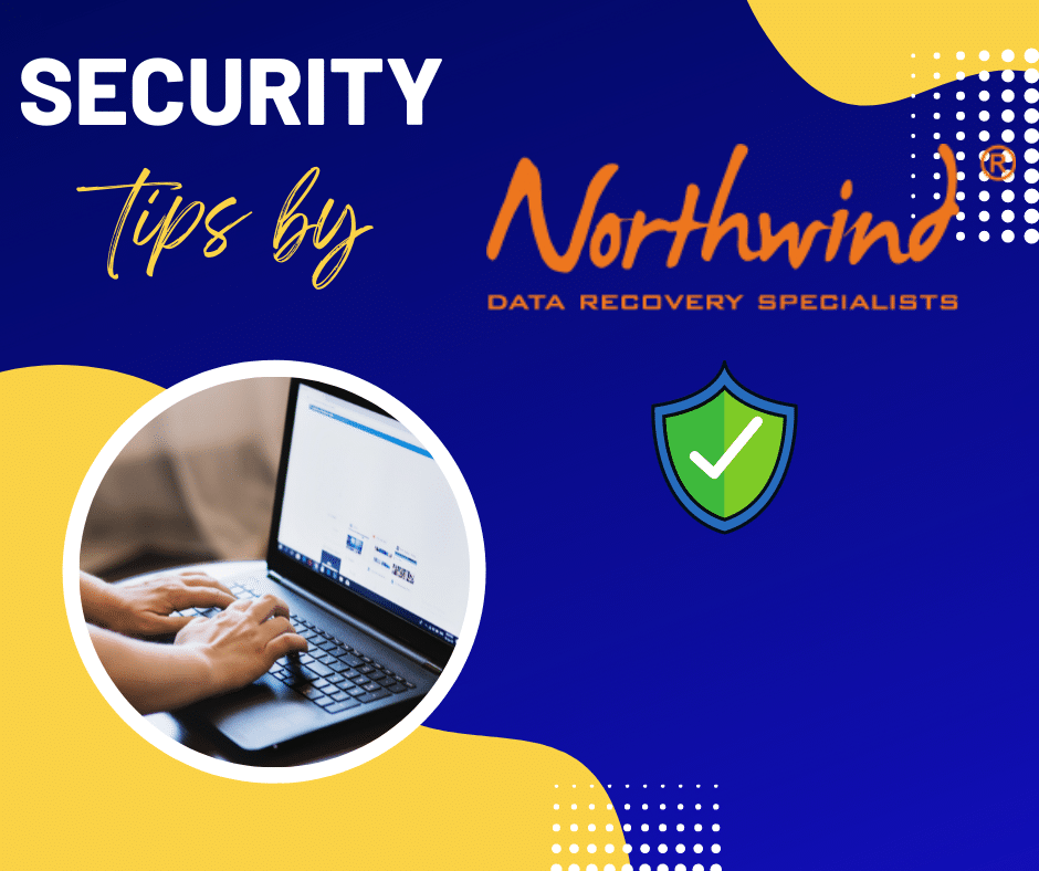 Security tips by Northwind