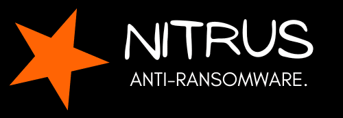 Nitrus Anti-Ransomware 