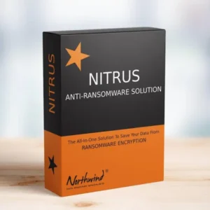 Nitrus Anti-Ransomware Personal